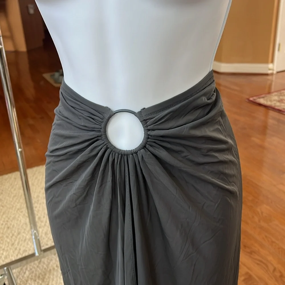 Skims mesh coverup